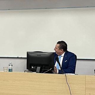 Confcommercio Cuneo incontra gli studenti universitari nel campus SAA