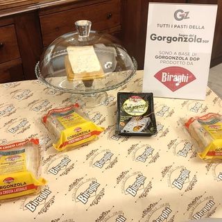 Cavallermaggiore terra di formaggi, con Biraghi torna la “Sagra del Gorgonzola DOP” Cavallermaggiore terra di formaggi, con Biraghi torna la “Sagra del Gorgonzola DOP”