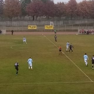 Calcio Serie D (girone A): quattro recuperi in settimana, martedì si gioca Borgosesia-Saluzzo