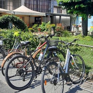 Cercansi bici per i lavoratori stagionali: l'appello di Caritas Saluzzo Migrante