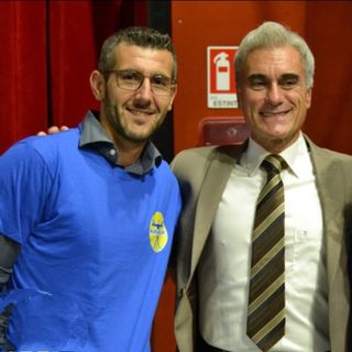 Alcune immagini dalla protesta di ieri Alcune immagini dalla protesta di ieri