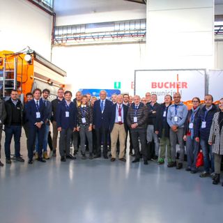 Focus sul tema sicurezza  alla 5ª tappa degli “Stati Generali”  della Sezione Meccanica  di Confindustria Cuneo