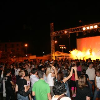 A Cherasco torna l'antica festa della Sibla: due giorni tra la tavola e la musica