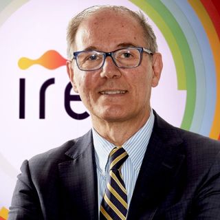 Paolo Emilio Signorini, 61 anni, dal dicembre scorso amministratore delegato e direttore generale di Iren