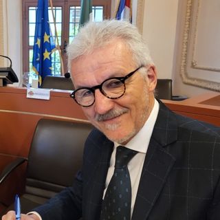 Silvio Artusio Comba lascia dopo due mandati alla guida del Comune di Monticello d'Alba