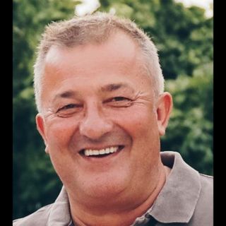 Nella foto Silvio Coero Borga, 62 anni