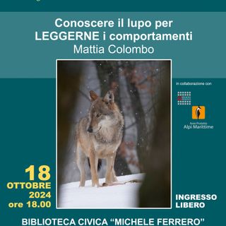Al via a Cortemilia l'ottava edizione della rassegna d'incontri "Saper Leggere e Scrivere"