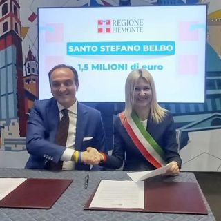 Nuova vita per il Mulino di Porta Soprana a Santo Stefano Belbo Nuova vita per il Mulino di Porta Soprana a Santo Stefano Belbo