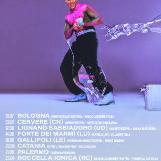 Credits Giulia Bersani