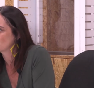 QUARTA PARETE - il virus lascia il segno: stasera si parla di "long Covid"