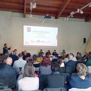 Il Serd dell'Asl CN2 partecipa a "Safe &amp; Drive"