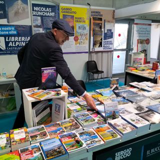 Al SalTo24 le realtà dell’editoria targata Cuneo: “Con il Natale, il momento più importante dell’anno”