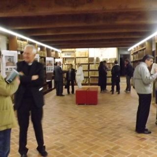 Alba, fede e matematica si incontrano: presentazione di "Dio e l’ipercubo" con Francesco Malaspina