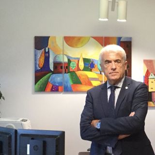 Confindustria Cuneo: Ceretto, Costamagna, Rolfo e Salomone i nuovi vicepresidenti