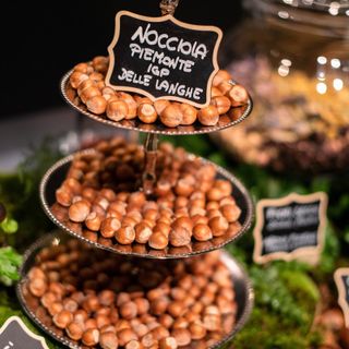 La Nocciola Piemonte IGP delle Langhe e l’Alta Langa protagoniste alla 94ª Fiera Internazionale del Tartufo Bianco d’Alba La Nocciola Piemonte IGP delle Langhe e l’Alta Langa protagoniste alla 94ª Fiera Internazionale del Tartufo Bianco d’Alba