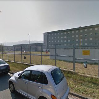 Il carcere di Saluzzo