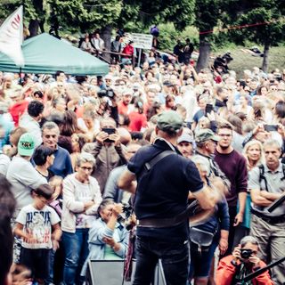 Il tradizionale concerto di Ferragoisto a Castelmagno