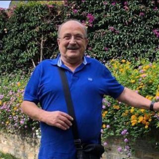 Sandro Boffano, avrebbe compiuto 75 anni nel maggio prossimo