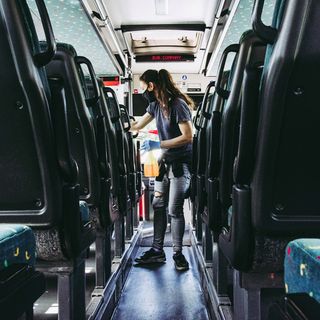 Immagine di repertorio - PH BARBARA GUAZZONE