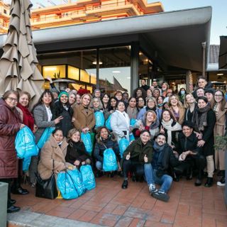 Sant’Anna 1984: i consigli ai più anziani per combattere il grande caldo