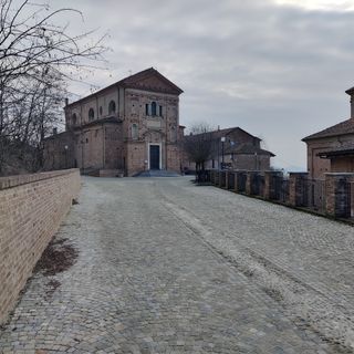 A Santo Stefano Roero finanziato il progetto "Metamorfosi" del Bando Distruzione CRC 2023