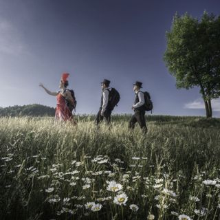 A Cossano Belbo e a Corneliano d'Alba arriva il teatro 'di prossimità' dello Scavalcamontagne