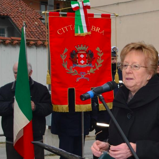 Lunedì 10 febbraio a Bra si celebra il Giorno del Ricordo