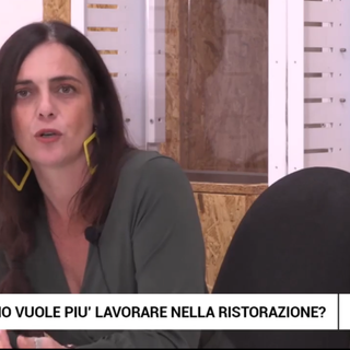 Donne di successo e leadership femminile: se ne parla stasera nella puntata di QUARTA PARETE