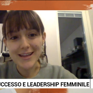 Aurora Cavallo, la cooker girl Aurora Cavallo, la cooker girl