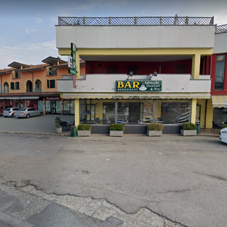 Immagine da Google Maps