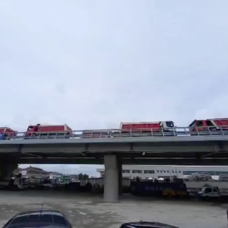 Tra una settimana riapre al traffico la tangenziale di Fossano in direzione Asti [VIDEO]