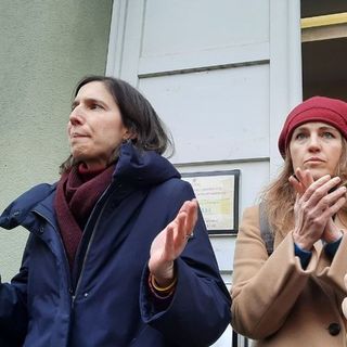 A Cuneo il Pd vira a sinistra: grande confusione nella galassia di centro-sinistra A Cuneo il Pd vira a sinistra: grande confusione nella galassia di centro-sinistra