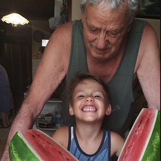 Oggi è la festa dei nonni, gli angeli custodi di tutte le famiglie