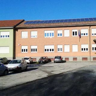 La Media Dalla Chiesa (foto Istituto Comprensivo Bra 2)