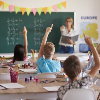 Scuola: ad Alba alcune classi in quarantena ma la situazione è sotto controllo Scuola: ad Alba alcune classi in quarantena ma la situazione è sotto controllo