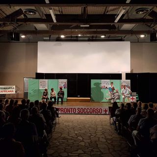 Quando la solidarietà non conosce ostacoli