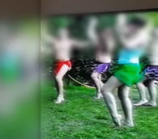 In un casolare di Cerano, nel Novarese, la base dell'organizzazione