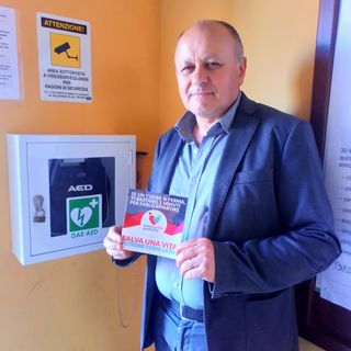 Parte da Cossano Belbo l’area cardioprotetta della Granda