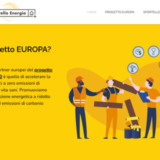 Nasce lo sportello Energia Piemonte