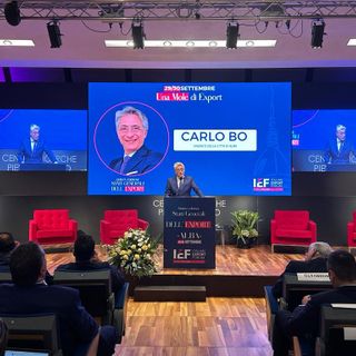 Alba: si è chiusa la due giorni degli Stati Generali dell’Export Italiano