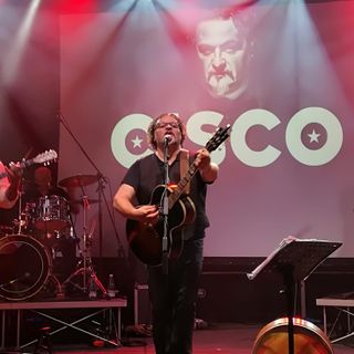 Stefano Cisco Belotti, atteso domenica ad Alba