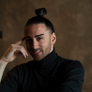 Stefano De Sio, fondatore di DS Model, protagonista a Fatti di moda con Noemi Passaniti domenica alle 21