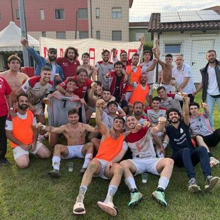 Alba, Stella Maris sale in Prima Categoria. "Un grande traguardo"