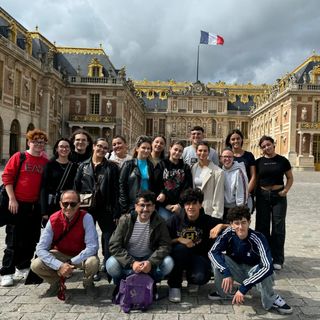 Dal "Cillario Ferrero" di Alba, Neive e Cortemilia in 90 per un'esperienza di studio all'estero