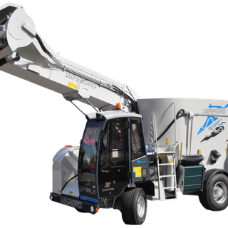 Saluzzo, al via sabato la 73° edizione della Mostra della Meccanica Agricola