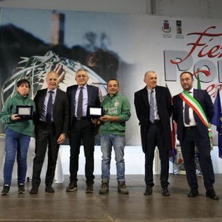 Aperta a Cervere sotto i migliori auspici la 44^ edizione delle fiera del porro