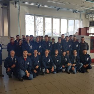 Corso di formazione regionale Tecnico Trasfertista: ancora posti disponibili