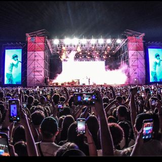 Uno scatto dall'edizione 2024 (foto Vincenzo Nicolello)