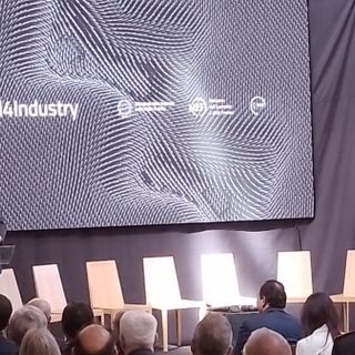 Centro intelligenza artificiale a Torino, la Fondazione è realtà. Nel comitato anche il cuneese Duilio Paolino