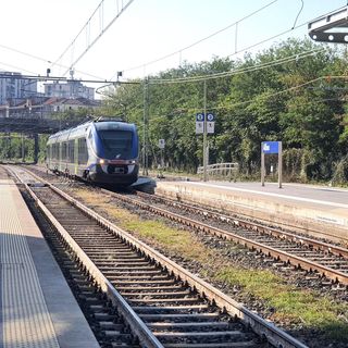 Dal 10 giugno all’8 settembre i lavori sulla linea ferroviaria Asti - Castagnole - Alba
